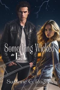 Produktbild: Something Wicked in L.A.