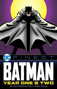 Produktbild: DC Finest