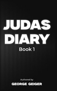 Produktbild: Judas Diary