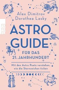 Produktbild: Astro-Guide f&uuml;r das 21. Jahrhundert