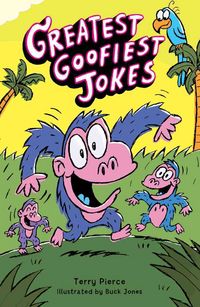 Produktbild: Greatest Goofiest Jokes