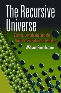 Produktbild: The Recursive Universe
