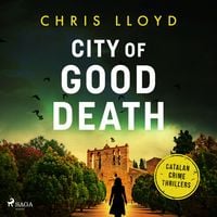 Produktbild: City of Good Death