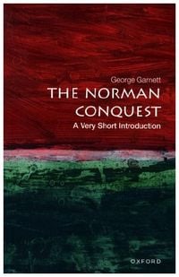 Produktbild: The Norman Conquest