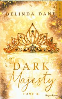 Produktbild: Mad majesty