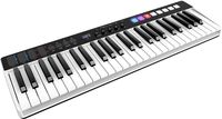 Bild vom Artikel IK Multimedia iRig Keys I/O 49 MIDI-Controller vom Autor 