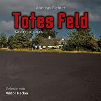 Produktbild: Totes Feld