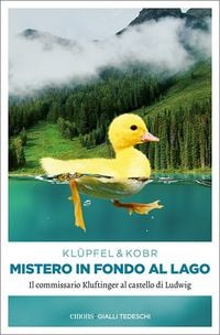Produktbild: Mistero in fondo al Lago