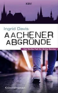 Produktbild: Aachener Abgr&uuml;nde