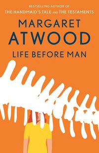Produktbild: Life Before Man
