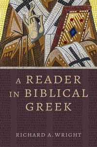 Produktbild: A Reader in Biblical Greek