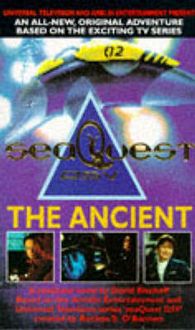 Produktbild: The Ancient
