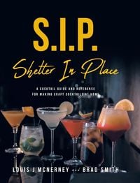 Produktbild: S.I.P. Shelter In Place
