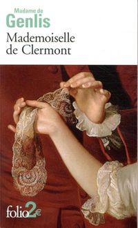 Produktbild: Mademoiselle de Clermont