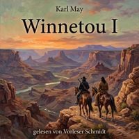 Produktbild: Winnetou I
