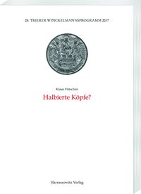 Produktbild: Halbierte K&ouml;pfe?