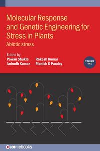 Produktbild: Molecular Response and Genetic Engineering for Stress in Plants, Volume 1