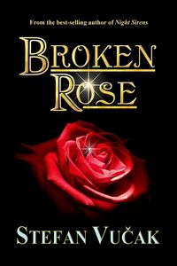 Produktbild: Broken Rose