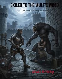 Produktbild: Exiled To The Wulf's Wood