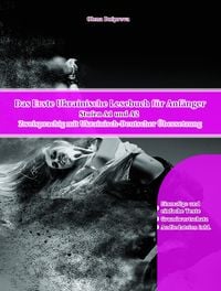 Produktbild: Das Erste Ukrainische Lesebuch f&uuml;r Anf&auml;nger