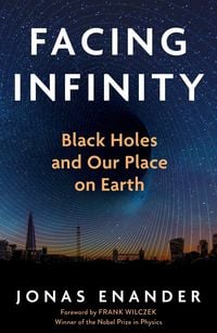 Produktbild: Facing Infinity