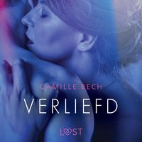 Produktbild: Verliefd - erotisch verhaal