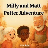 Produktbild: Milly and Matt Potter Adventure for kids