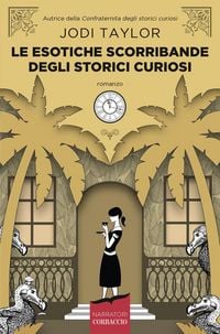 Produktbild: Le esotiche scorribande degli storici curiosi