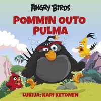 Produktbild: Angry Birds: Pommin outo pulma