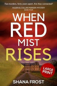 Produktbild: When Red Mist Rises