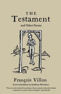 Produktbild: Testament