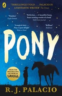 Produktbild: Pony