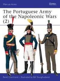 Produktbild: The Portuguese Army of the Napoleonic Wars (2)