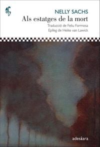 Produktbild: Als estatges de la mort