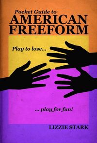 Produktbild: Pocket Guide to American Freeform