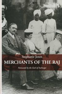 Produktbild: Merchants of the Raj