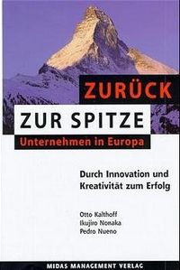 Produktbild: Zur&uuml;ck zur Spitze