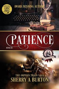 Produktbild: Patience