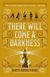 Produktbild: There Will Come a Darkness