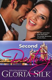 Produktbild: Second Destiny