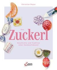 Produktbild: Das Zuckerl