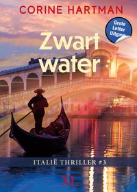 Produktbild: Zwart water
