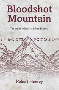 Produktbild: Bloodshot Mountain