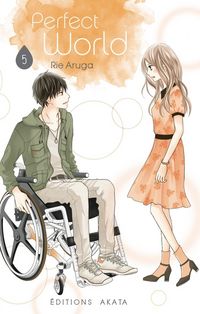 Produktbild: Perfect world. Tome 5