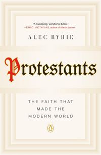 Produktbild: Protestants