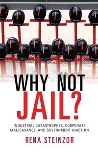 Produktbild: Why Not Jail?