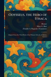 Produktbild: Odysseus, the Hero of Ithaca