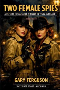 Produktbild: Two Female Spies