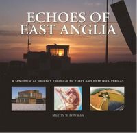 Produktbild: Echoes of East Anglia