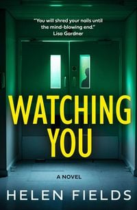 Produktbild: Watching You